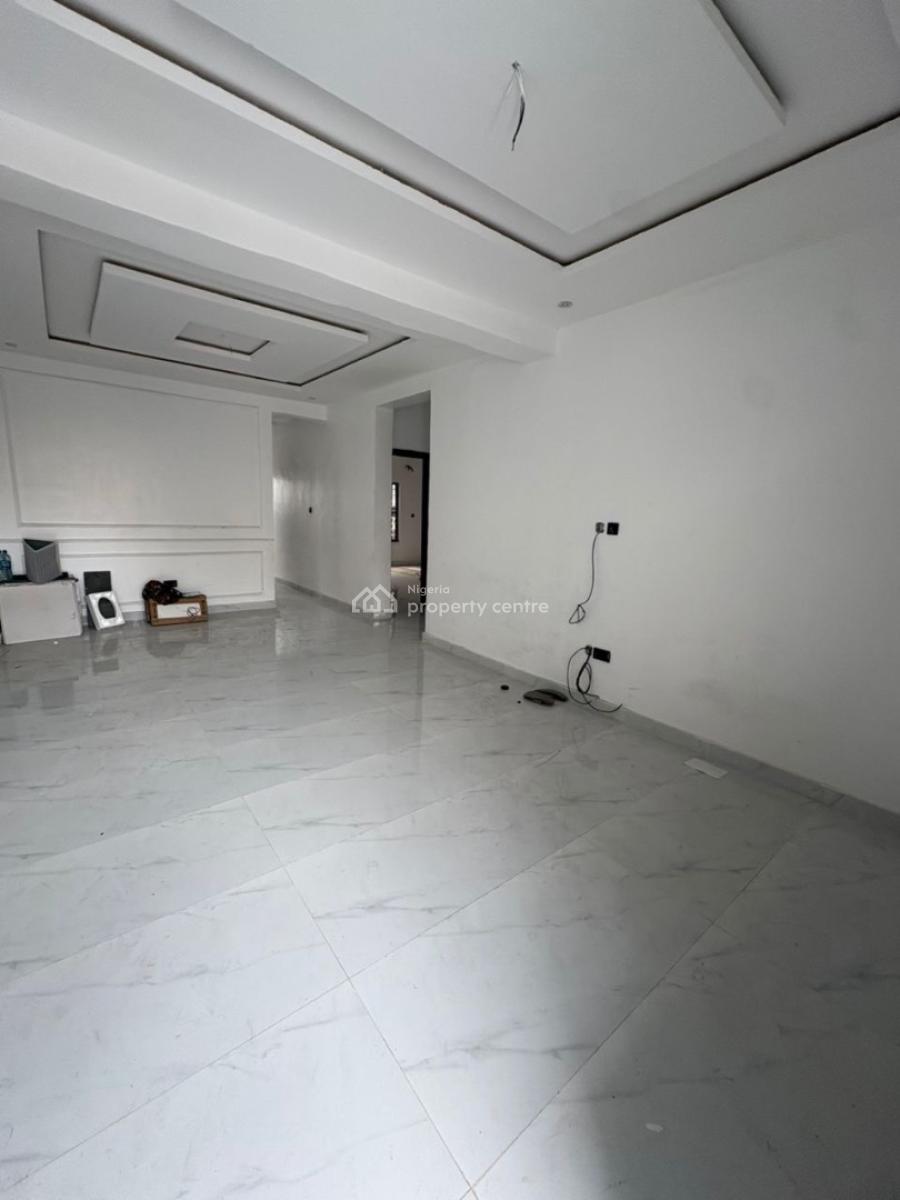 Lovely 2 Bedroom Apartment, Lekki Lagos, Igbo Efon, Lekki, Lagos, Self Contain (single Rooms) for Rent