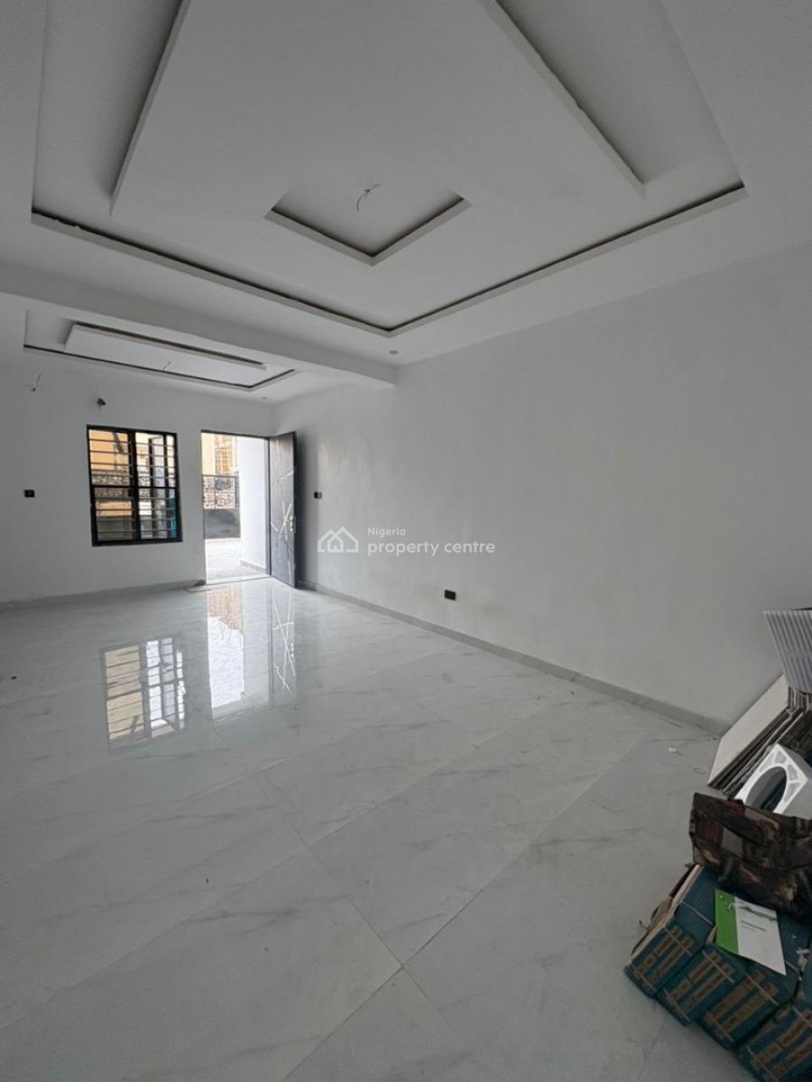 Lovely 2 Bedroom Apartment, Lekki Lagos, Igbo Efon, Lekki, Lagos, Self Contain (single Rooms) for Rent