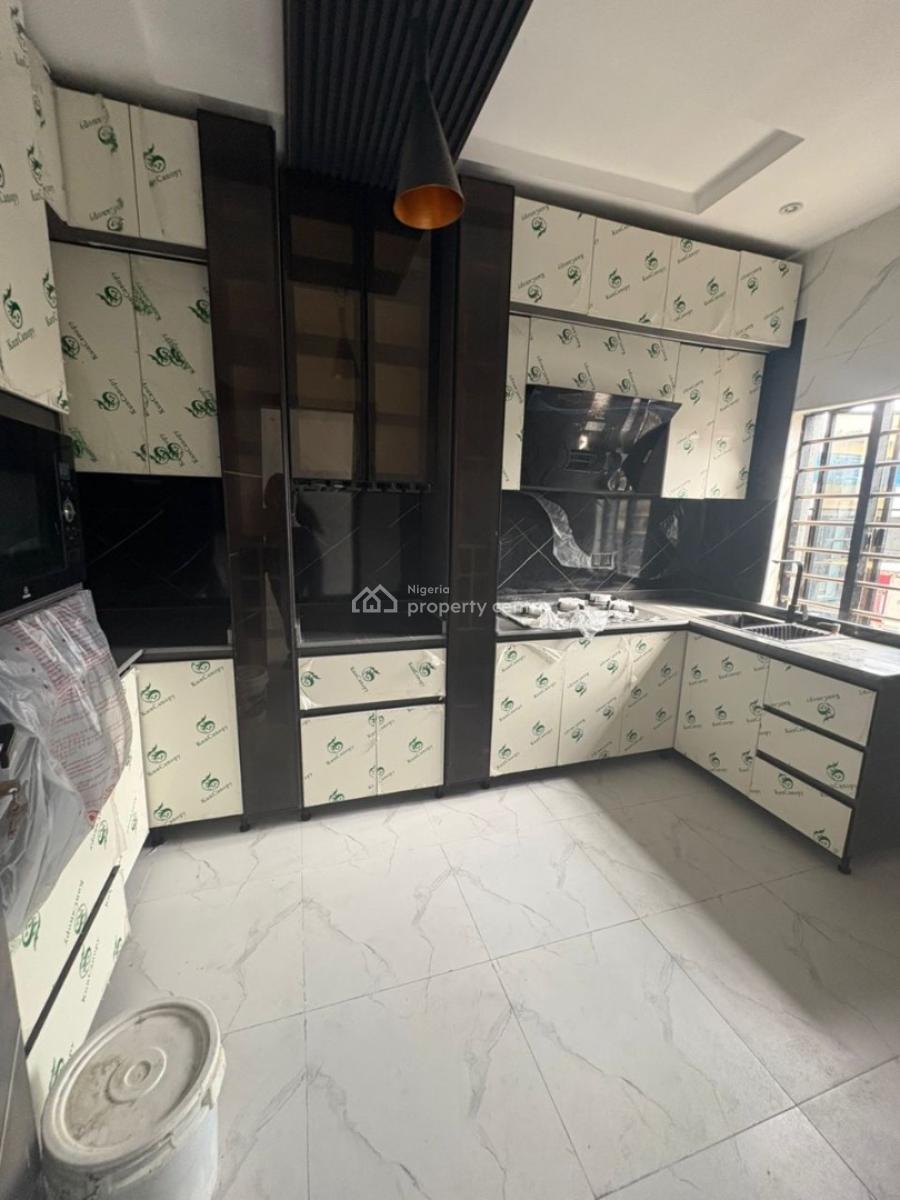Lovely 2 Bedroom Apartment, Lekki Lagos, Igbo Efon, Lekki, Lagos, Self Contain (single Rooms) for Rent