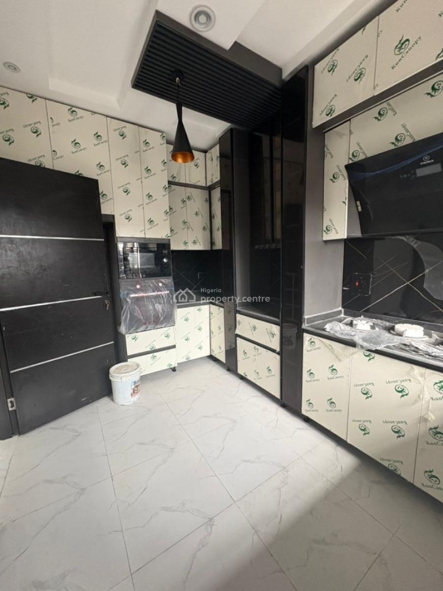 Lovely 2 Bedroom Apartment, Lekki Lagos, Igbo Efon, Lekki, Lagos, Self Contain (single Rooms) for Rent