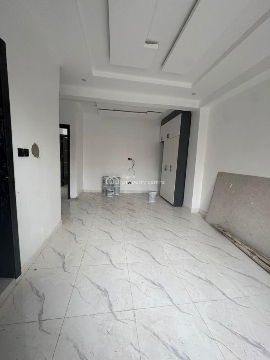 Lovely 2 Bedroom Apartment, Lekki Lagos, Igbo Efon, Lekki, Lagos, Self Contain (single Rooms) for Rent