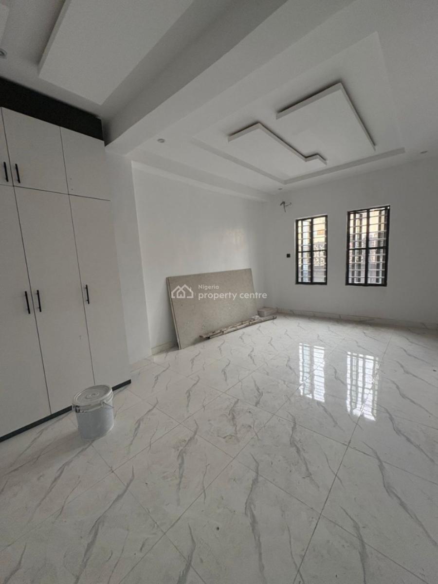 Lovely 2 Bedroom Apartment, Lekki Lagos, Igbo Efon, Lekki, Lagos, Self Contain (single Rooms) for Rent