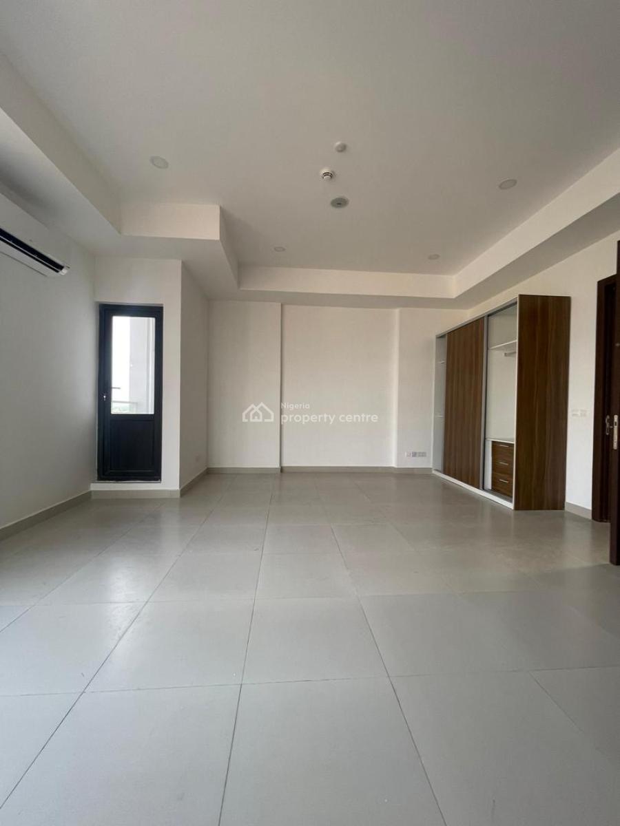 Luxurious 3 Bedroom Penthouse with Bq, Pool, Gym & Elevator, Lekki Phase 1, Lekki, Lagos, House for Sale