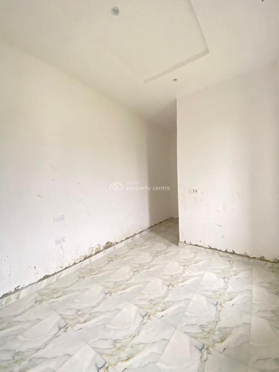 Beautiful 4 Bedroom Semi Detached Duplex, Ajah, Lagos, Semi-detached Duplex for Sale