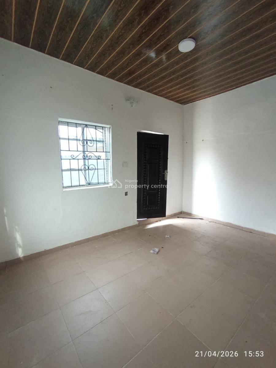 Massive Self Contained, Greenville Estate, Badore, Ajah, Lagos, Self Contain (single Rooms) for Rent