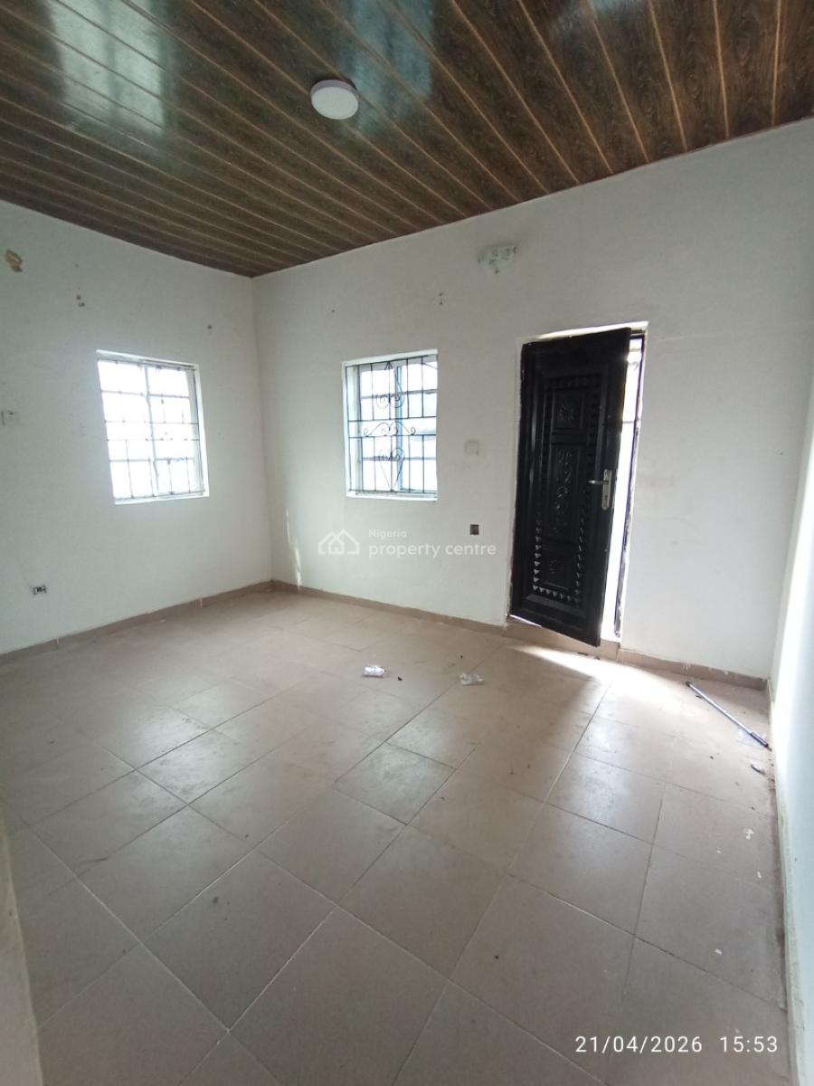 Massive Self Contained, Greenville Estate, Badore, Ajah, Lagos, Self Contain (single Rooms) for Rent