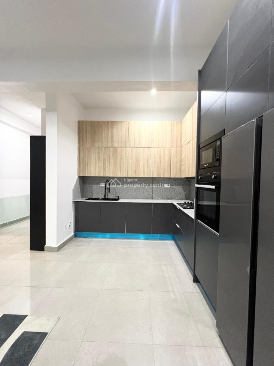 Luxury 2 Bedroom Serviced Apartment, Ikate, Lekki, Lagos, Terraced Duplex for Sale