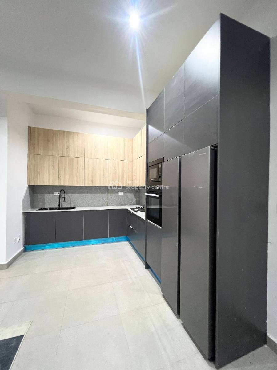 Luxury 2 Bedroom Serviced Apartment, Ikate, Lekki, Lagos, Terraced Duplex for Sale