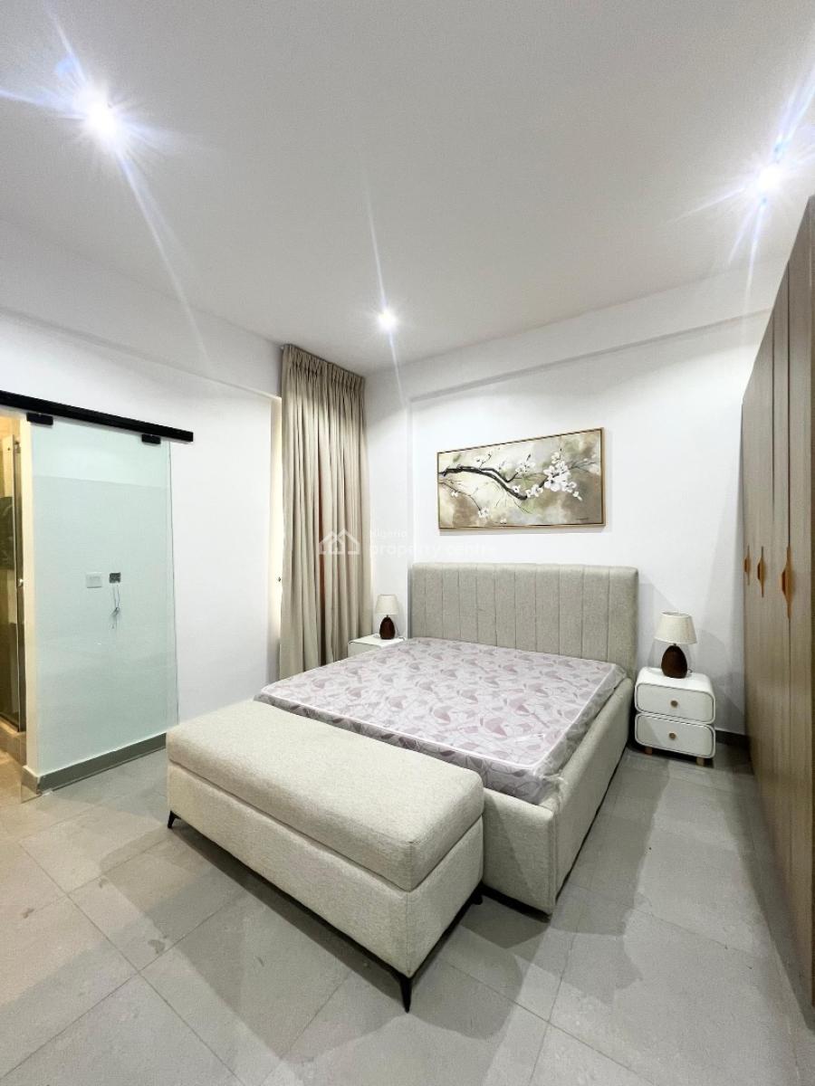 Luxury 2 Bedroom Serviced Apartment, Ikate, Lekki, Lagos, Terraced Duplex for Sale