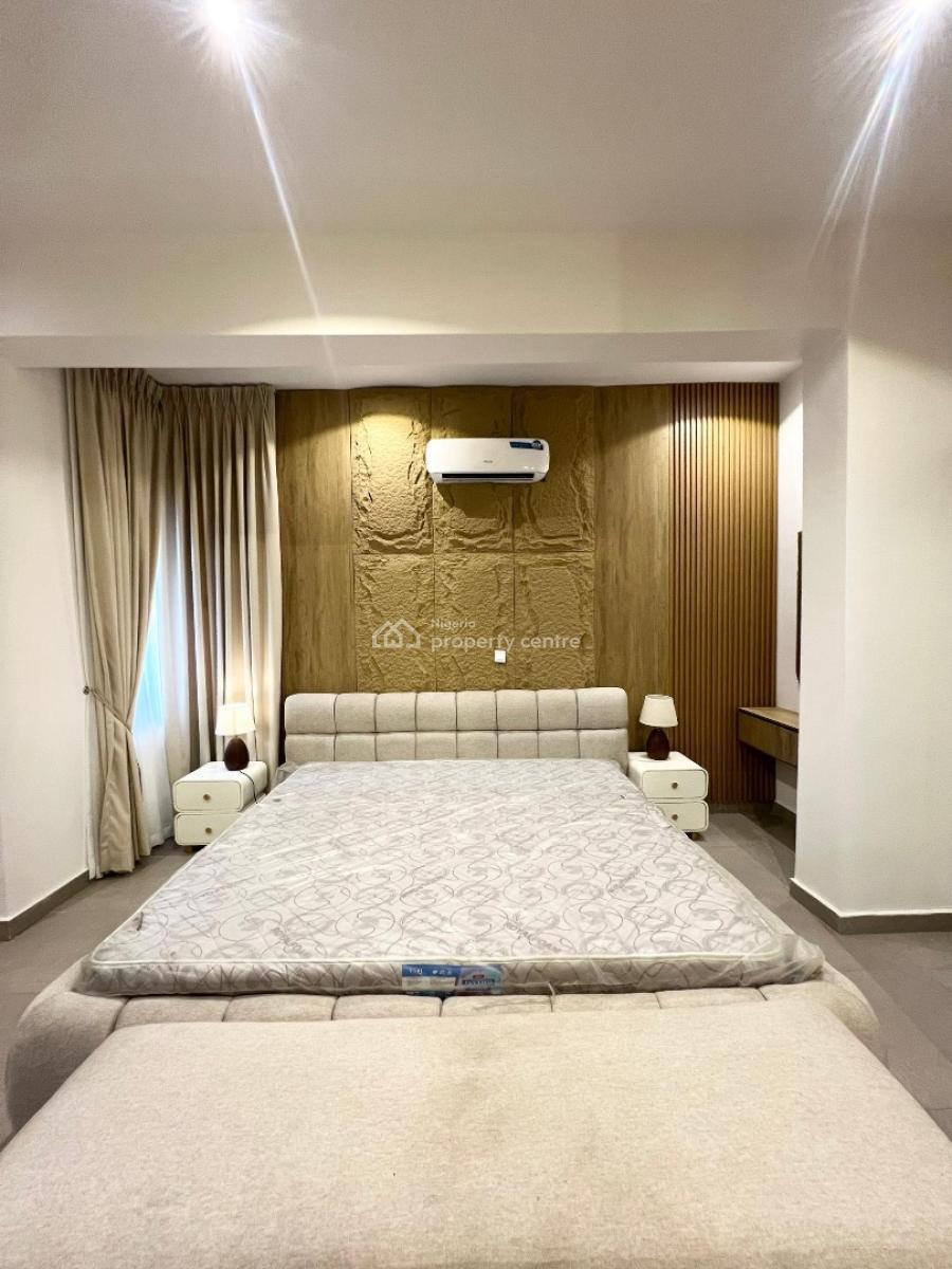 Luxury 2 Bedroom Serviced Apartment, Ikate, Lekki, Lagos, Terraced Duplex for Sale