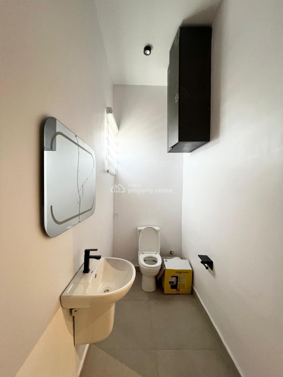 Luxury 2 Bedroom Serviced Apartment, Ikate, Lekki, Lagos, Terraced Duplex for Sale