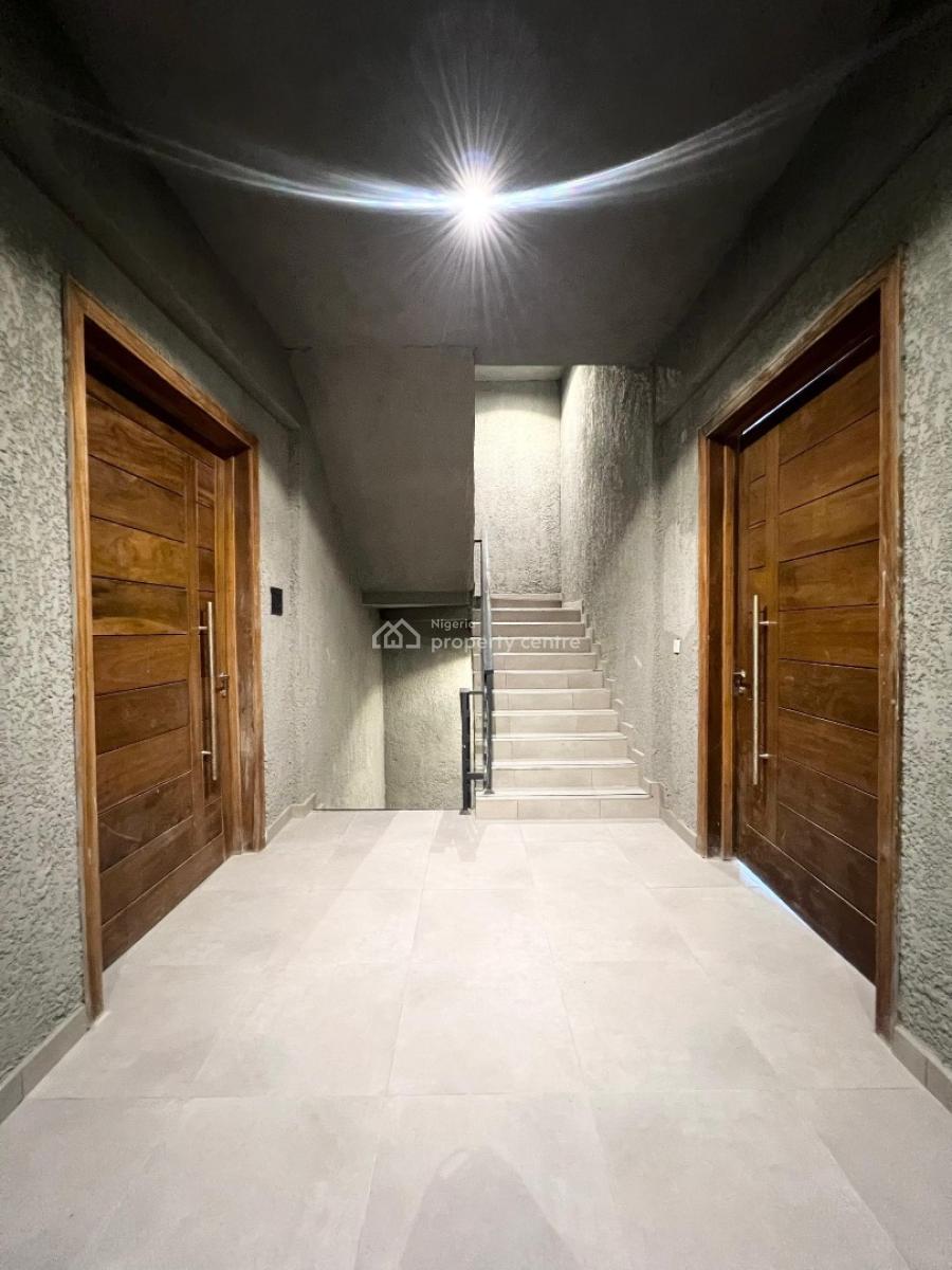 Luxury 2 Bedroom Serviced Apartment, Ikate, Lekki, Lagos, Terraced Duplex for Sale
