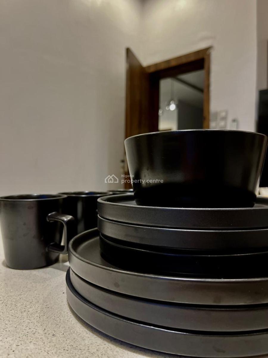 Spacious 3-bedroom Duplex + a Ps5  Is Ready for You!, Victoria Island (vi), Lagos, Flat / Apartment Short Let