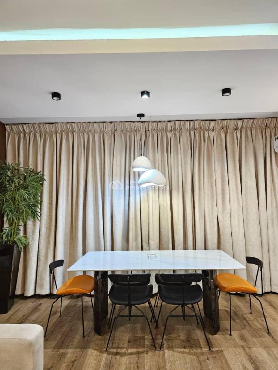 Berlin: Cozy 2 Bedroom Loft Apartment Available From Today, Victoria Island (vi), Lagos, Flat / Apartment Short Let