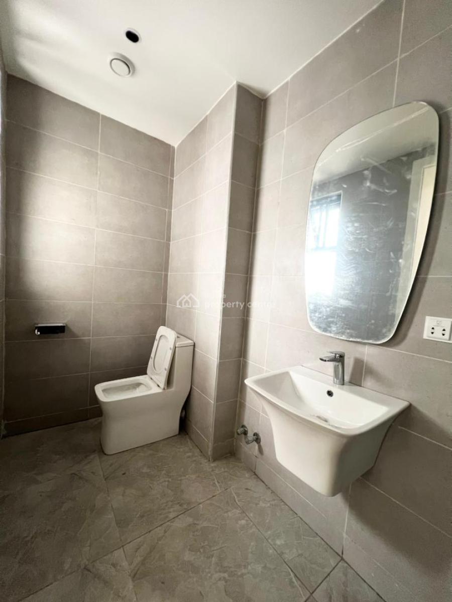 5bedroom Semi Detached Duplex with Bq, Ikoyi, Lagos, Semi-detached Duplex for Sale