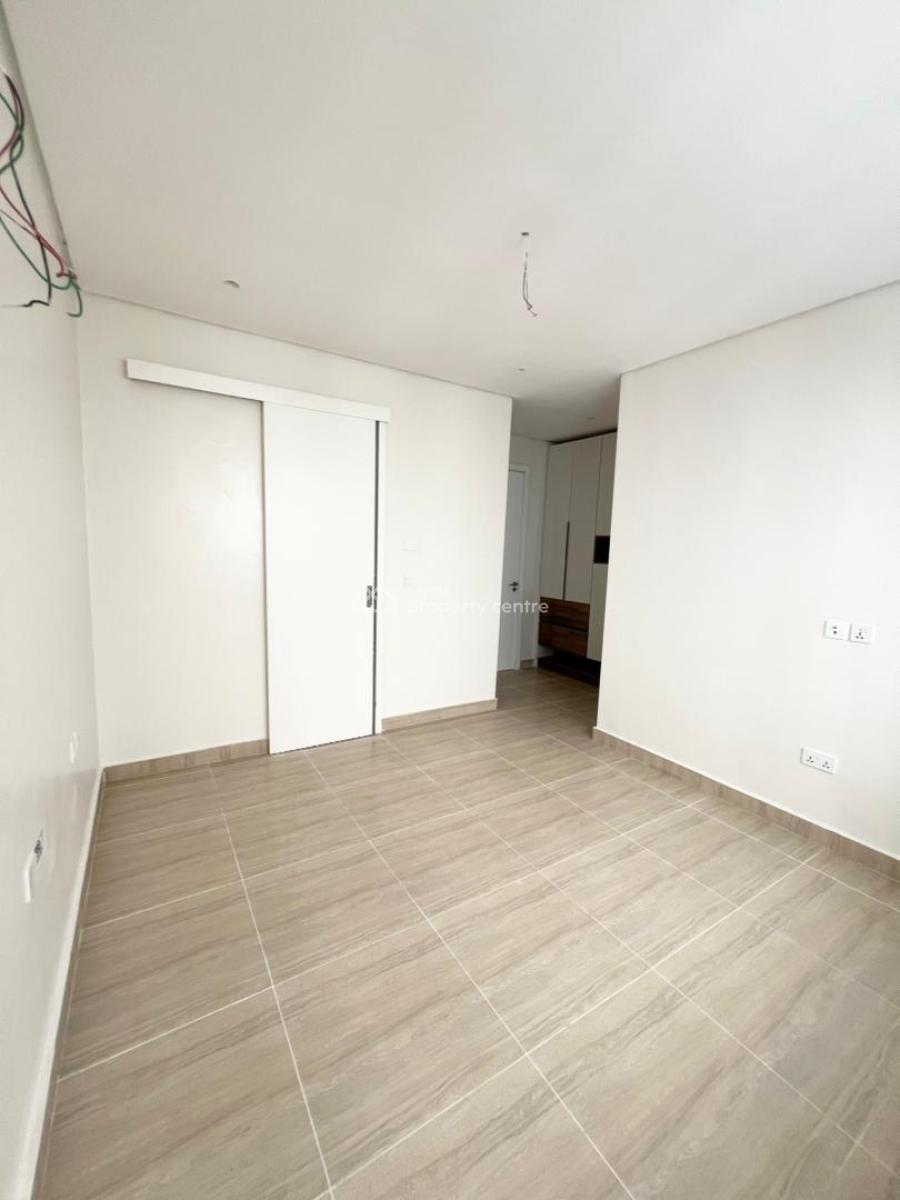 5bedroom Semi Detached Duplex with Bq, Ikoyi, Lagos, Semi-detached Duplex for Sale