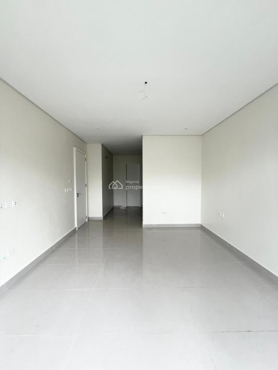 5bedroom Semi Detached Duplex with Bq, Ikoyi, Lagos, Semi-detached Duplex for Sale