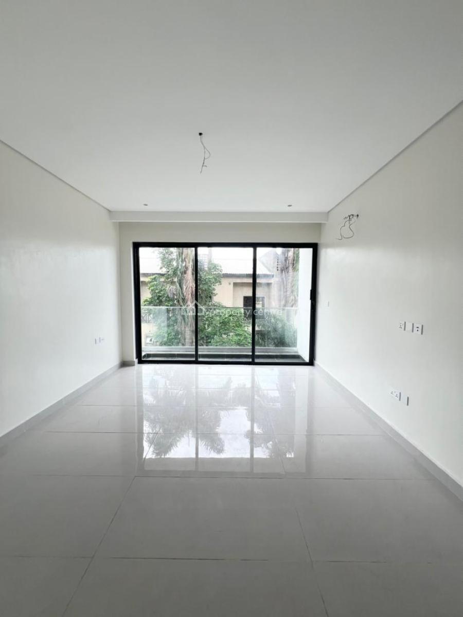 5bedroom Semi Detached Duplex with Bq, Ikoyi, Lagos, Semi-detached Duplex for Sale