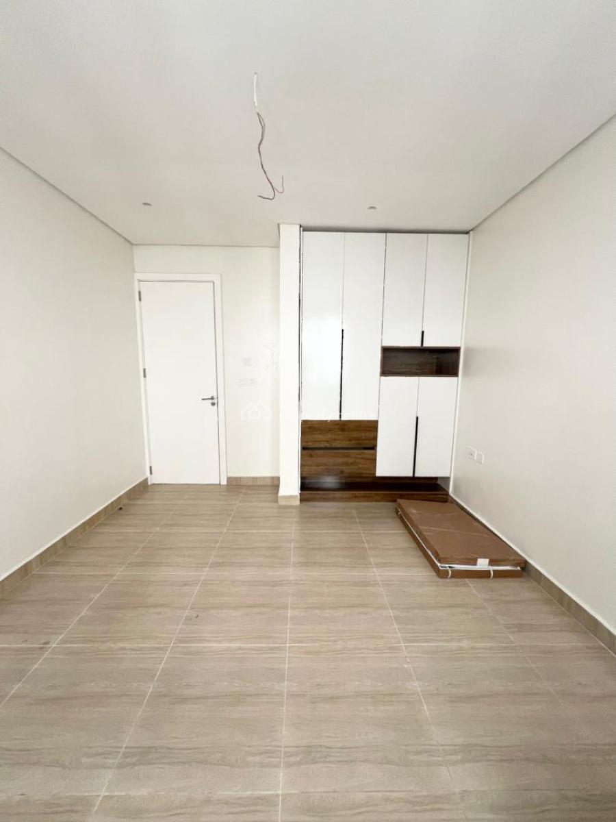 5bedroom Semi Detached Duplex with Bq, Ikoyi, Lagos, Semi-detached Duplex for Sale