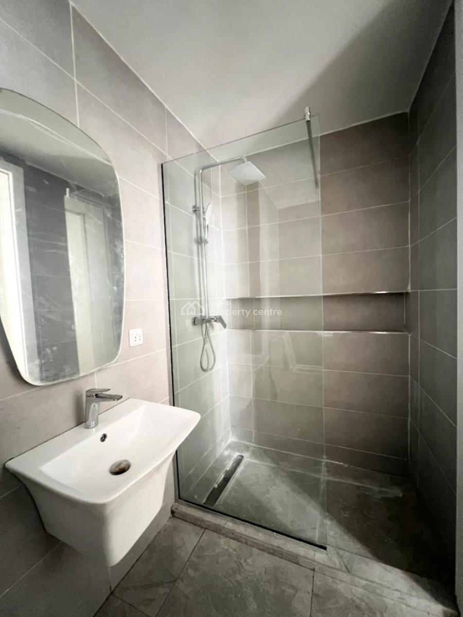 5bedroom Semi Detached Duplex with Bq, Ikoyi, Lagos, Semi-detached Duplex for Sale