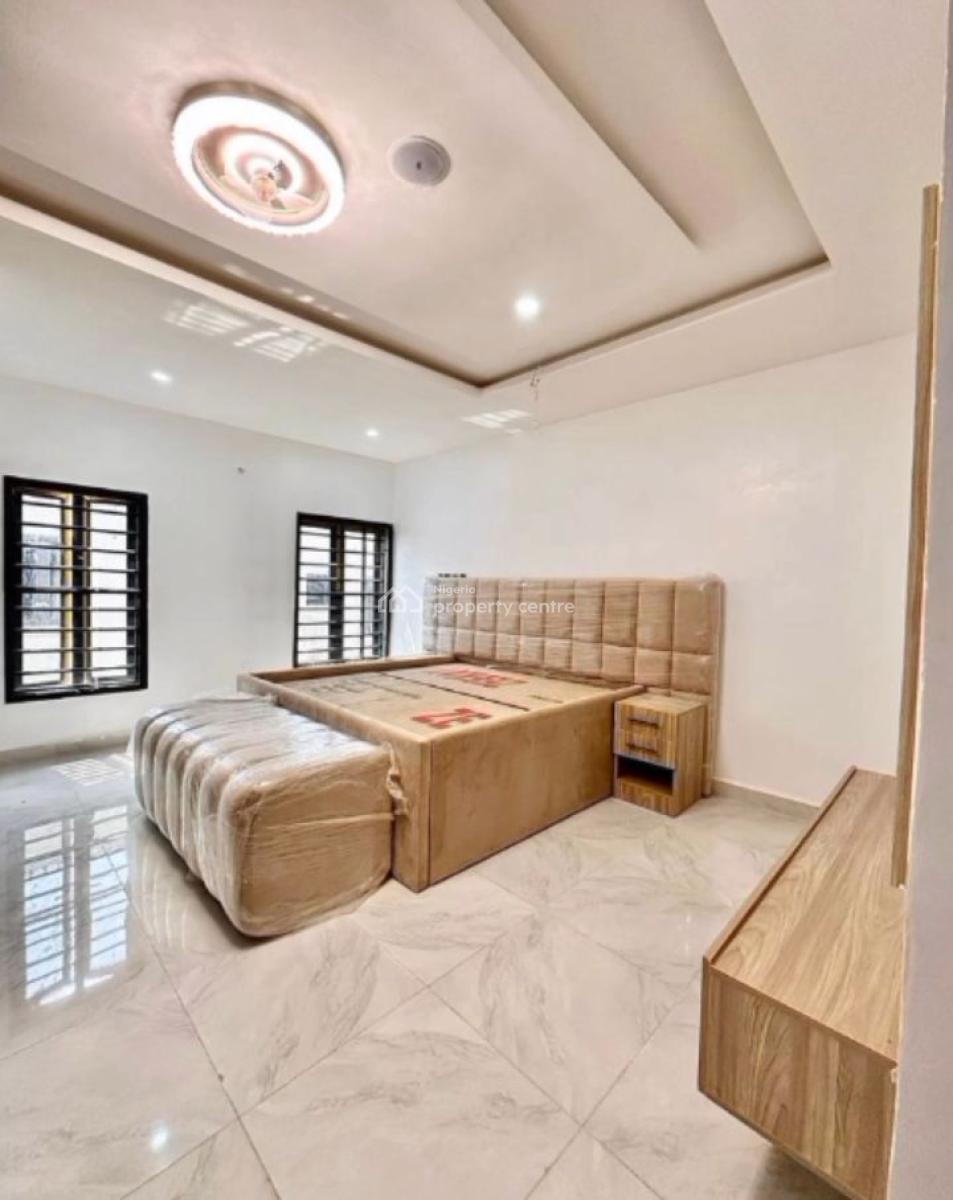 Furnished 3 Bedroom Terrace Duplex in Apo, By Chrisland, Apo, Abuja, Terraced Duplex for Sale