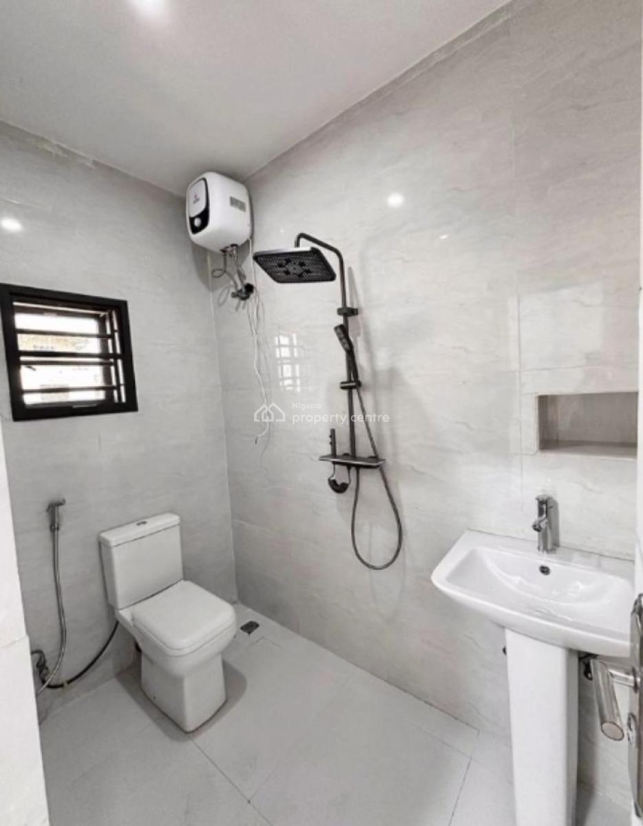 Furnished 3 Bedroom Terrace Duplex in Apo, By Chrisland, Apo, Abuja, Terraced Duplex for Sale