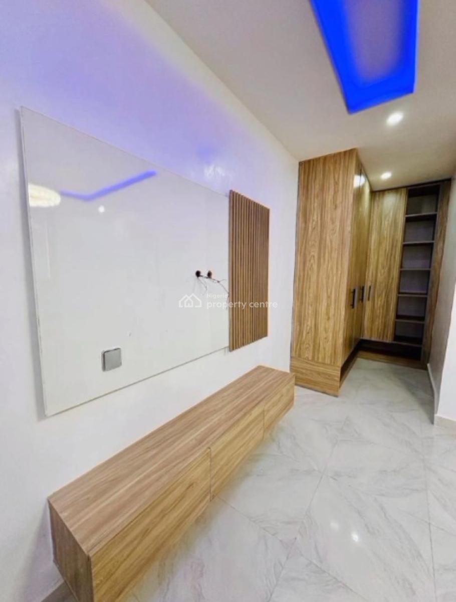 Furnished 3 Bedroom Terrace Duplex in Apo, By Chrisland, Apo, Abuja, Terraced Duplex for Sale