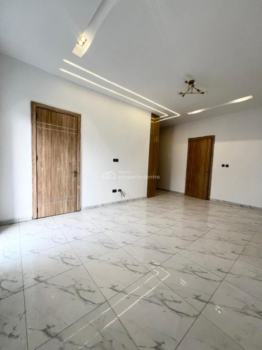 4 Bedroom Semi Detached Duplex, Lekki, Lagos, House for Sale