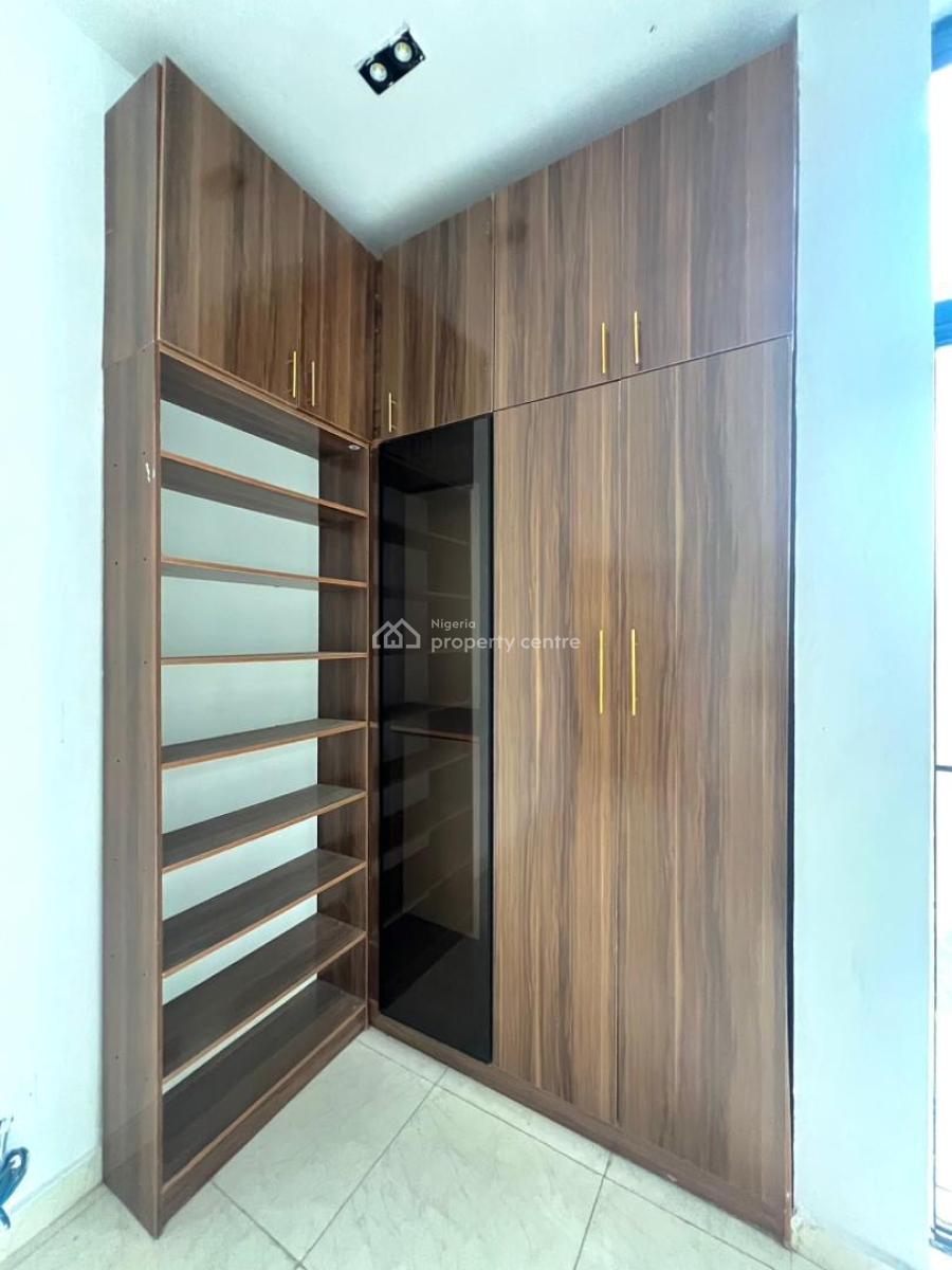 4-bedroom Semi-detached House with Bq, Ikota, Ikota, Lekki, Lagos, Semi-detached Duplex for Sale