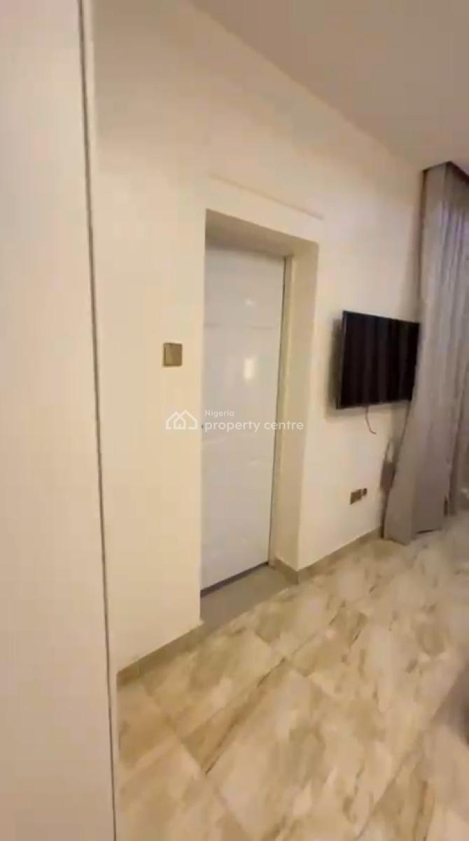 Standard and Exquisite Tastefully Furnished 3 Bedrooms Block of Flat G, Wuye, Wuye, Abuja, House for Rent