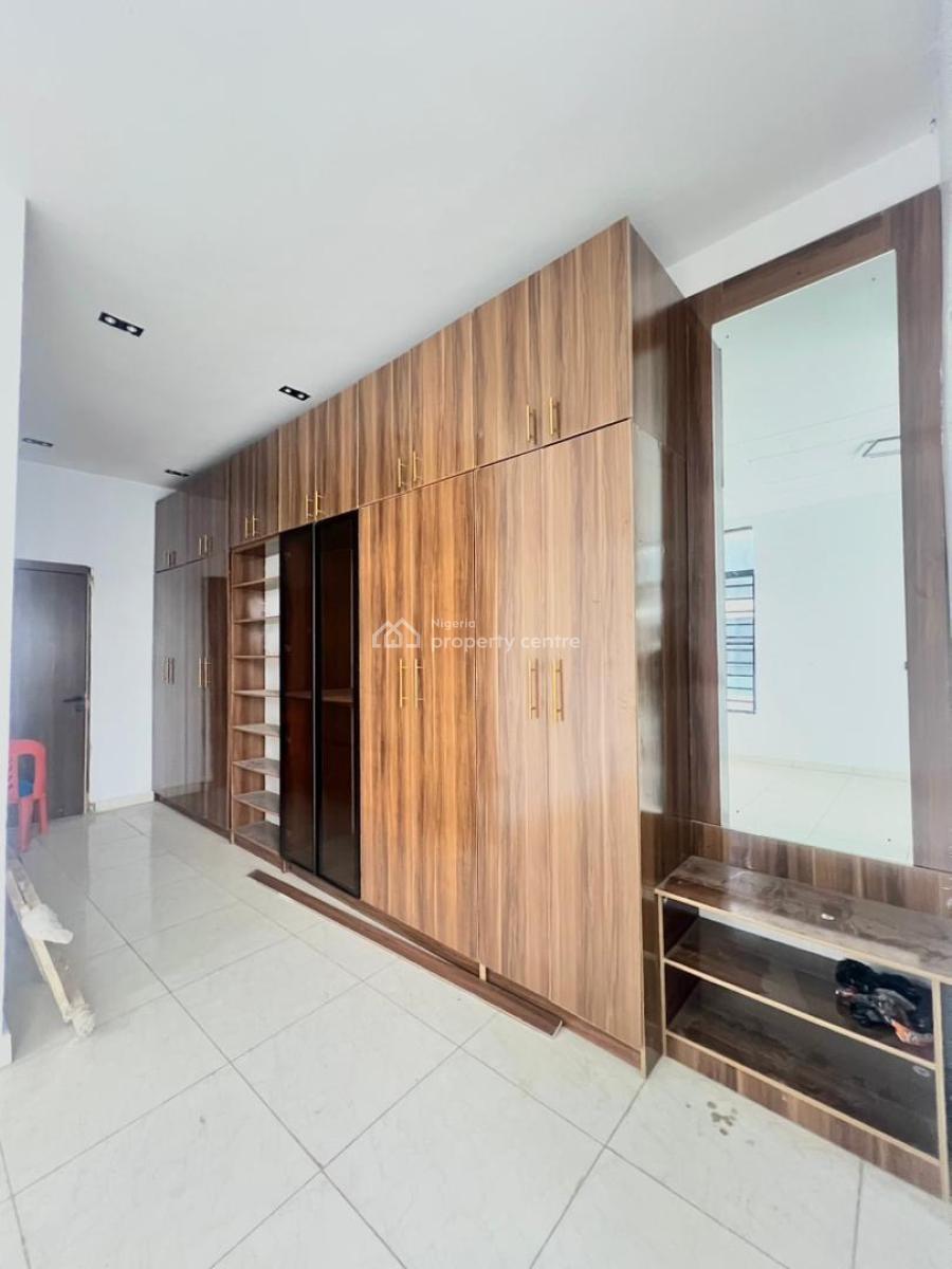 a Luxury 4-bedroom Self-compound Semi-detached House, Ikota, Ikota, Lekki, Lagos, Semi-detached Duplex for Sale