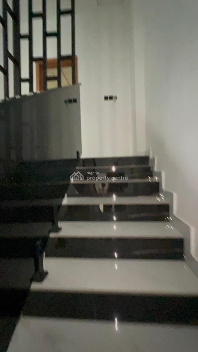Newly Built 4 Bedroom Detached Home with Bq, Omole Phase 1, Ikeja, Lagos, House for Rent