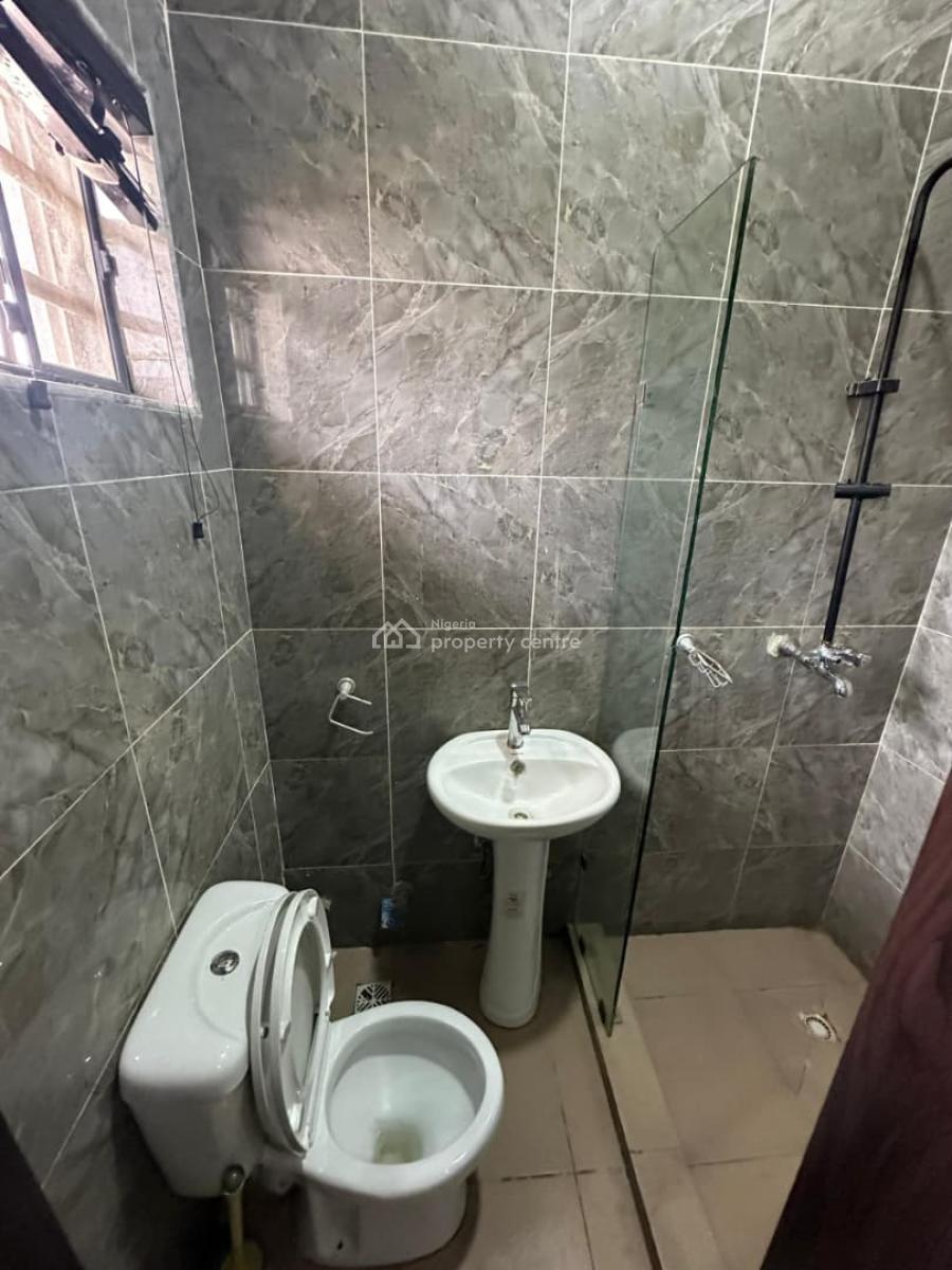 Furnished and Unfurnished Standard 2 Bedroom Apartment, Ologolo, Lekki, Lagos, Flat / Apartment for Rent