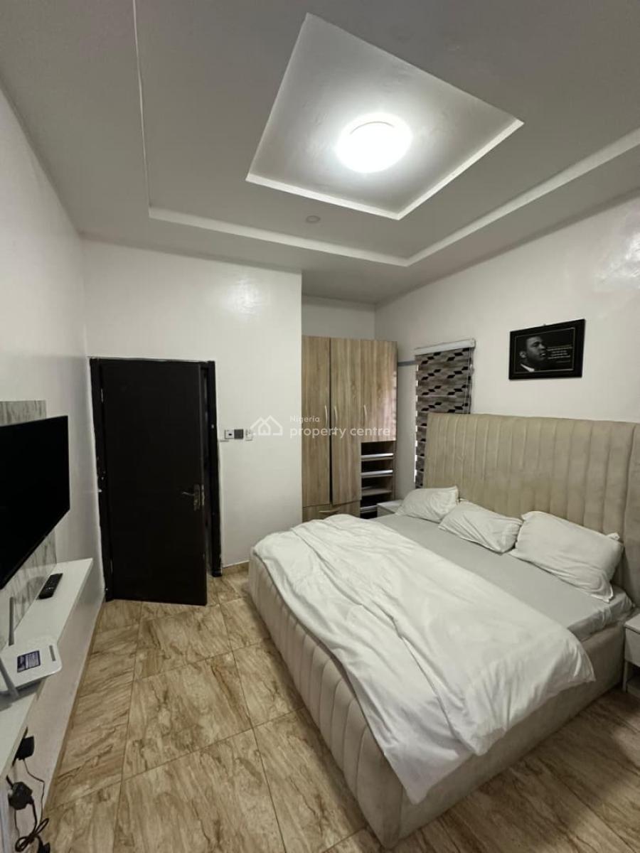 Furnished and Unfurnished Standard 2 Bedroom Apartment, Ologolo, Lekki, Lagos, Flat / Apartment for Rent