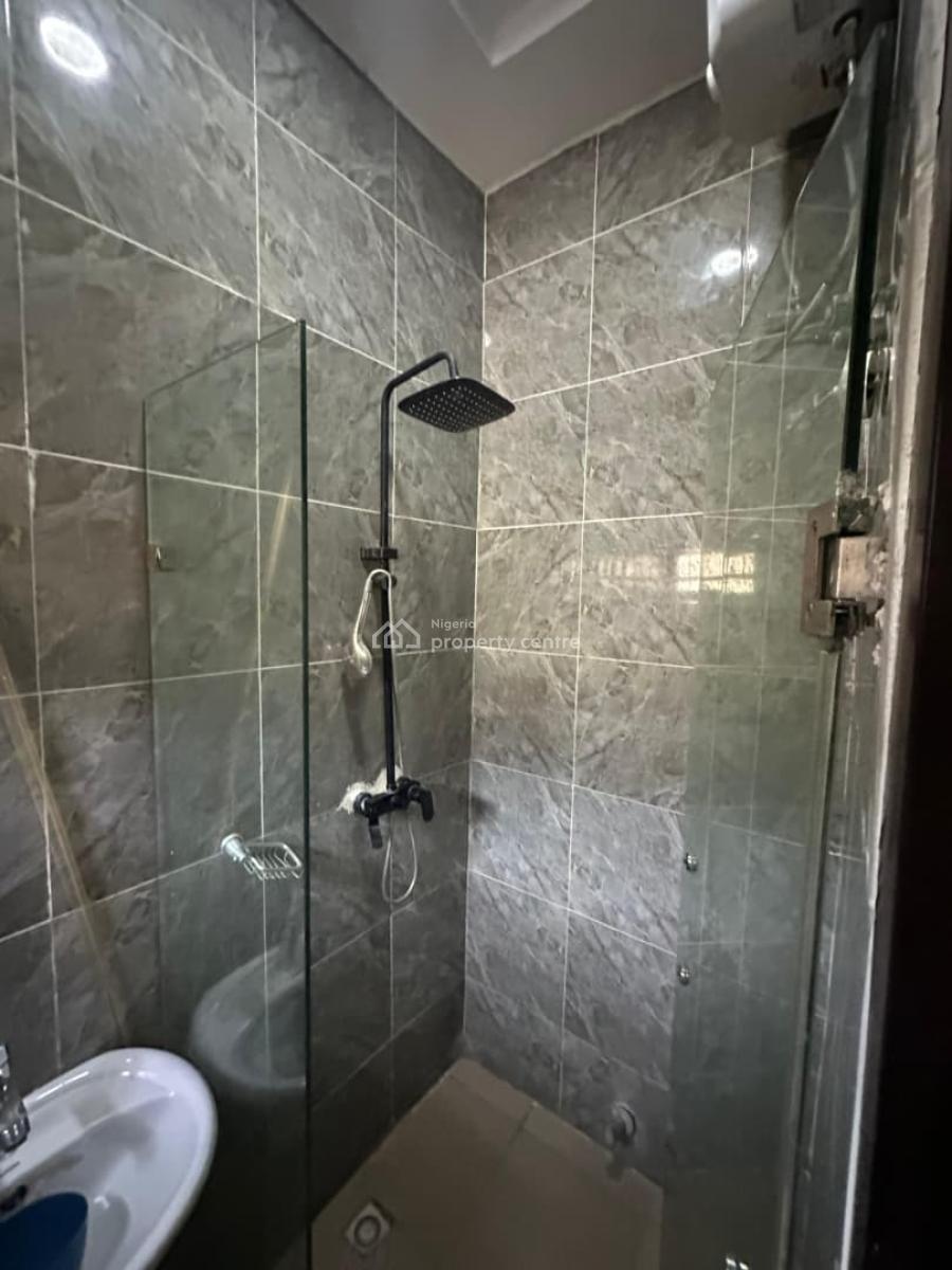 Furnished and Unfurnished Standard 2 Bedroom Apartment, Ologolo, Lekki, Lagos, Flat / Apartment for Rent