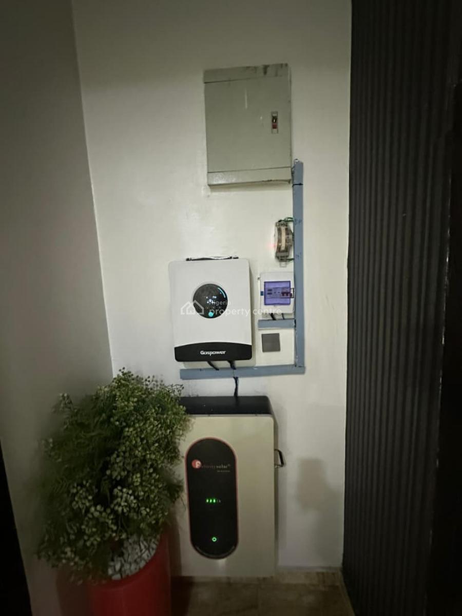 Furnished and Unfurnished Standard 2 Bedroom Apartment, Ologolo, Lekki, Lagos, Flat / Apartment for Rent