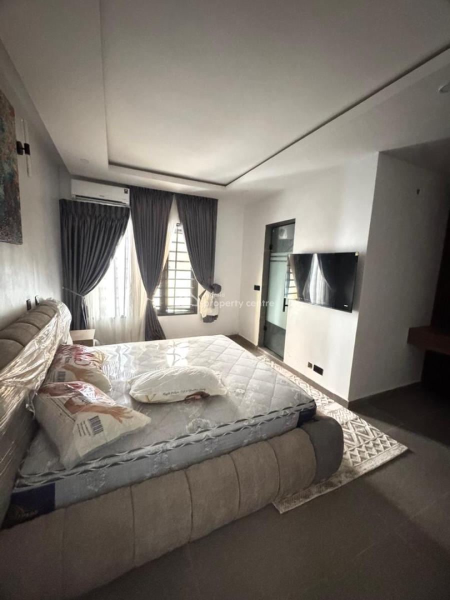 Elegant and Fully Furnished 5-bedroom Maisonette, Ikate, Ikate, Lekki, Lagos, Block of Flats for Sale