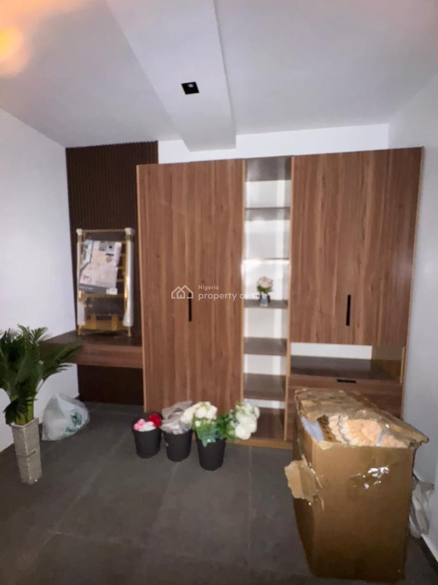 Elegant and Fully Furnished 5-bedroom Maisonette, Ikate, Ikate, Lekki, Lagos, Block of Flats for Sale