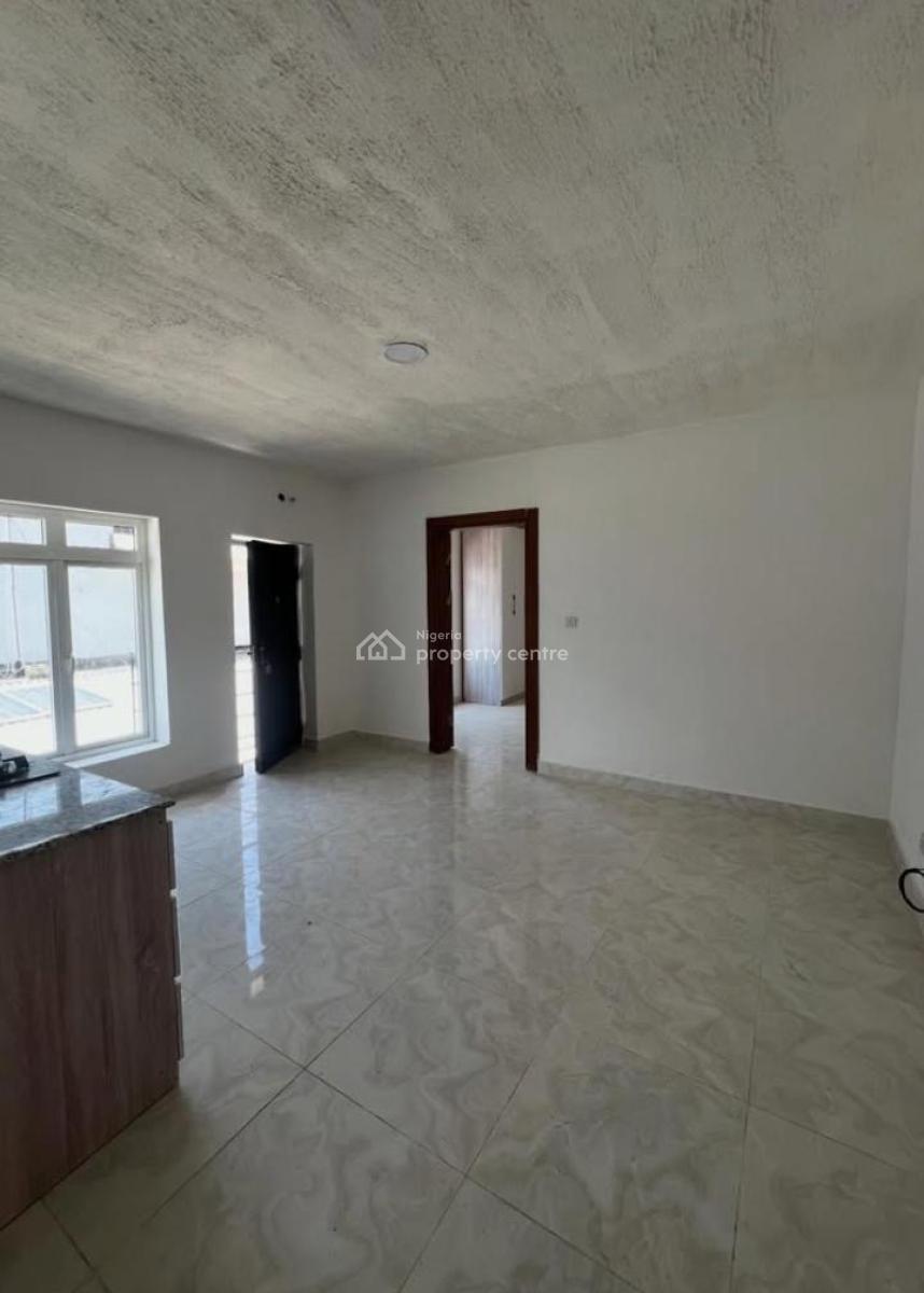 Mini Flat at Ikate, Ikate, Lekki, Lagos, Mini Flat (room and Parlour) for Rent