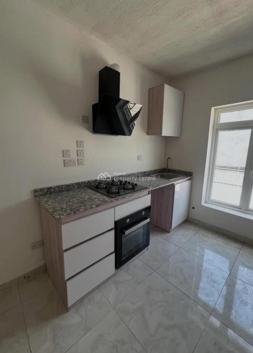 Mini Flat at Ikate, Ikate, Lekki, Lagos, Mini Flat (room and Parlour) for Rent