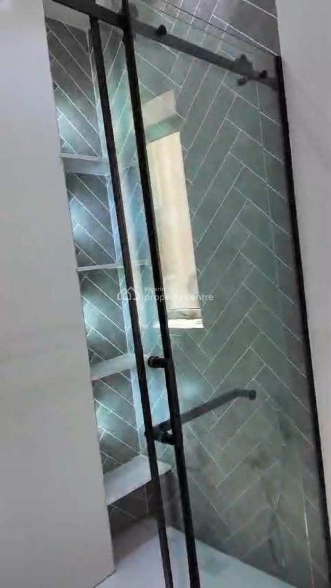 Brand New Standard and Exquisite Tastefully Finished 4 Bedrooms Semi D, Mabushi, Mabushi, Abuja, Semi-detached Duplex for Rent