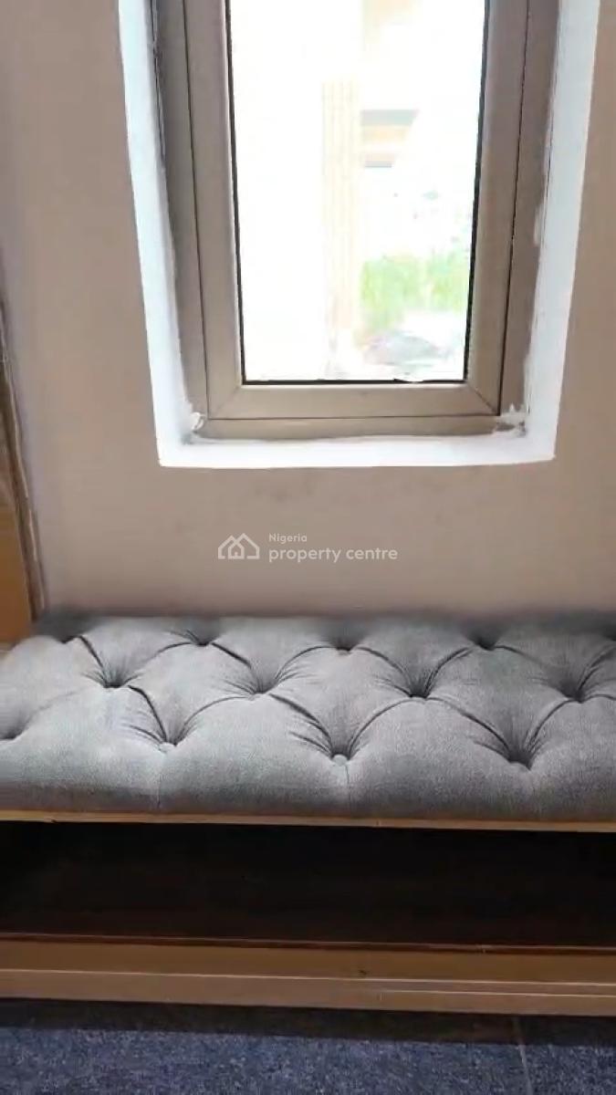 Brand New Standard and Exquisite Tastefully Finished 4 Bedrooms Semi D, Mabushi, Mabushi, Abuja, Semi-detached Duplex for Rent