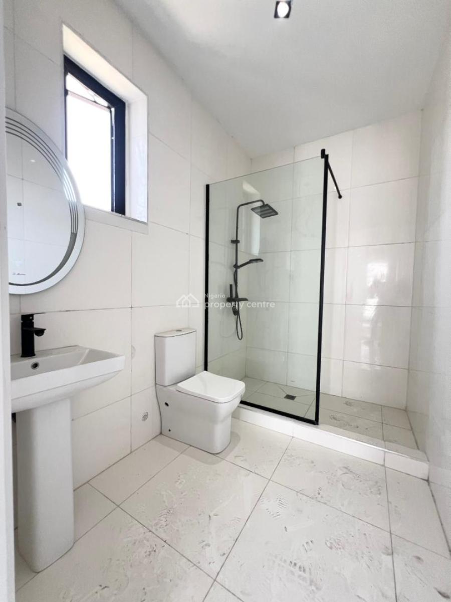 5 Bedroom Fully Detached Duplex with Pool, Orchid, Lekki, Lagos, Detached Duplex for Sale