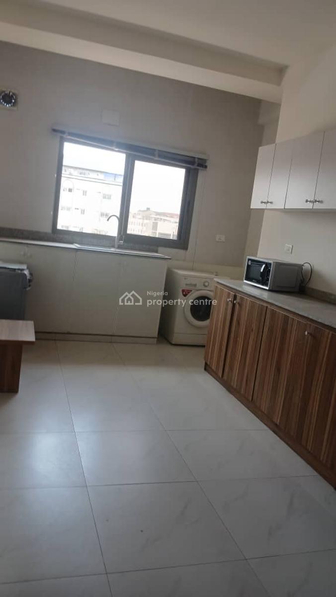 Fully Furnished 17 Units Mixture of  Flats, Victoria Island (vi), Lagos, Block of Flats for Sale