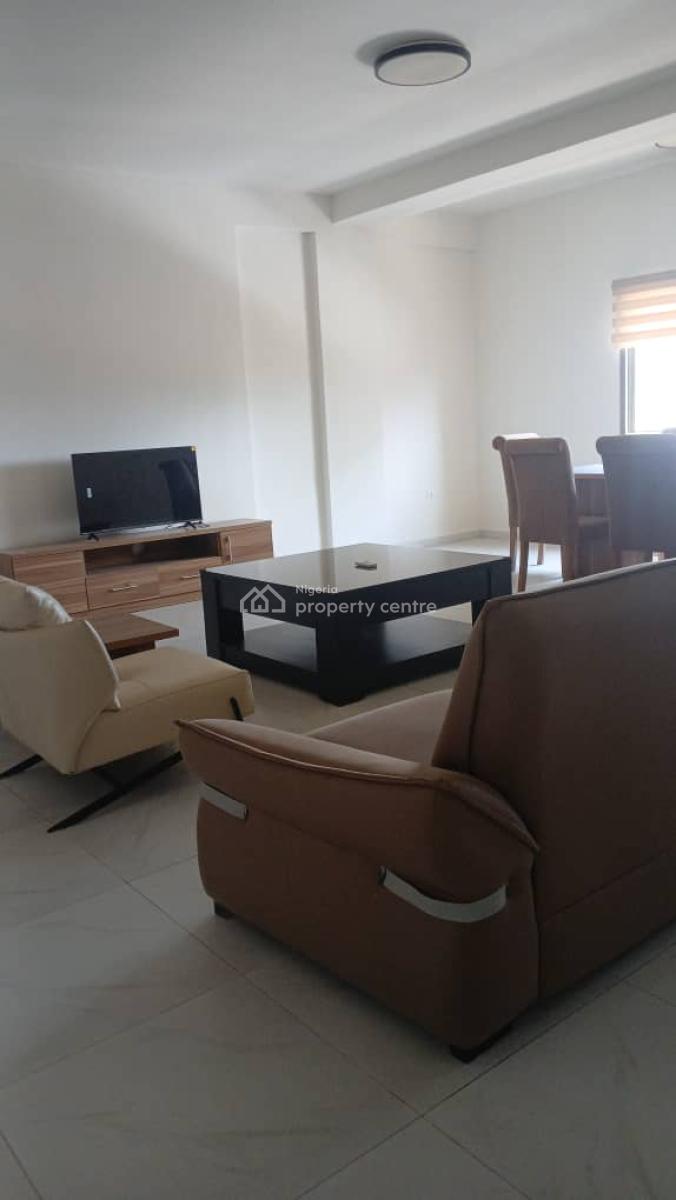 Fully Furnished 17 Units Mixture of  Flats, Victoria Island (vi), Lagos, Block of Flats for Sale