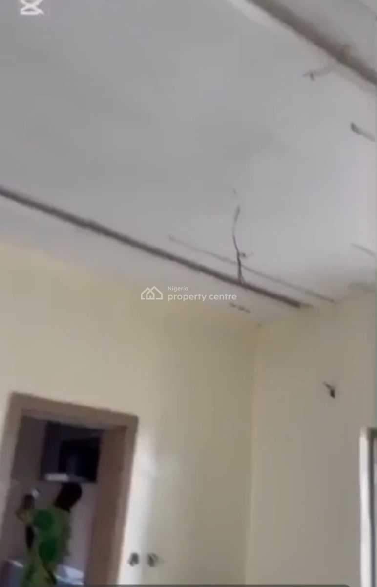 Newly and Beautifully Built Four Bedroom Duplex, Ikorodu, Lagos, House for Sale