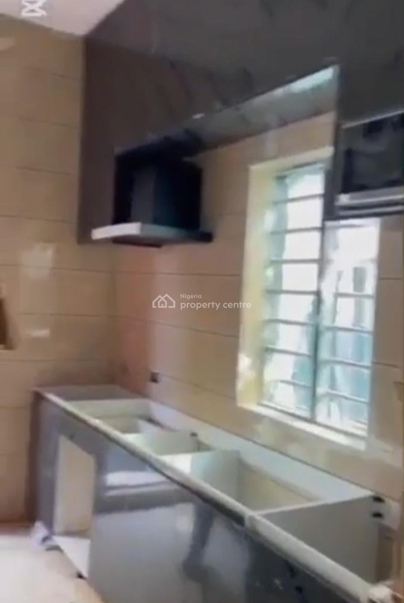 Newly and Beautifully Built Four Bedroom Duplex, Ikorodu, Lagos, House for Sale