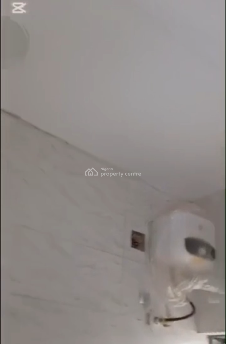 Newly and Beautifully Built Four Bedroom Duplex, Ikorodu, Lagos, House for Sale