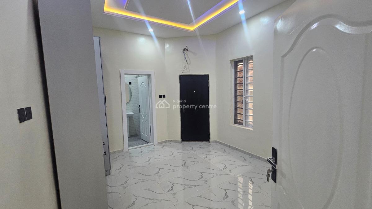 Tastefully Built and Sophisticated 3 Bedroom Terrace Duplex, Medina, Gbagada, Lagos, Terraced Duplex for Sale