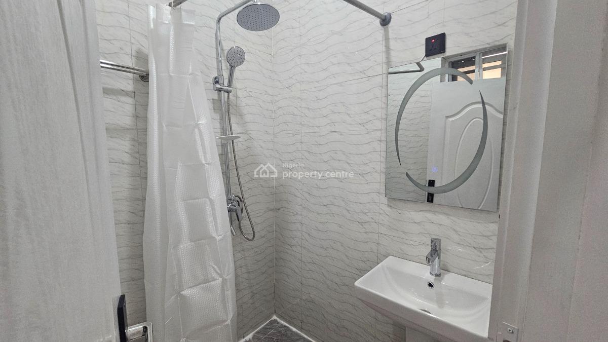 Tastefully Built and Sophisticated 3 Bedroom Terrace Duplex, Medina, Gbagada, Lagos, Terraced Duplex for Sale